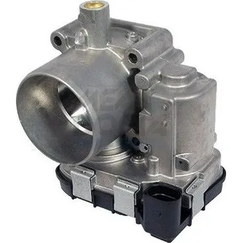 Systém vstřikování Hrdlo škrticí klapky MEAT & DORIA 89197