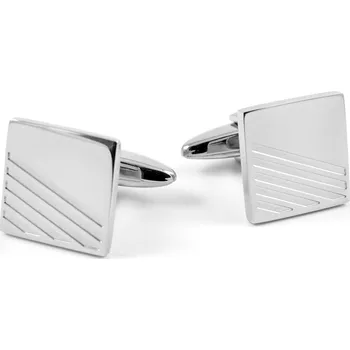 Manžetový knoflíček Stylové manžetové knoflíčky - Lucleon