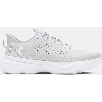 Pánská běžecká obuv Pánské boty Under Armour UA Infinite 3027523-103 Bílá 11