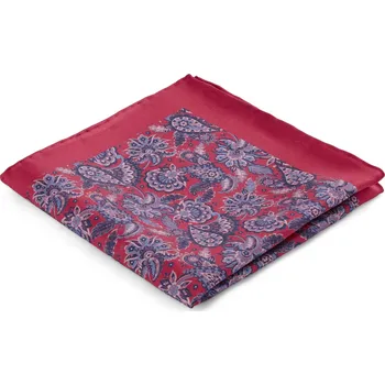 Látkový kapesník Blayney Boho hedvábný kapesníček do saka - Bohemian Revolt