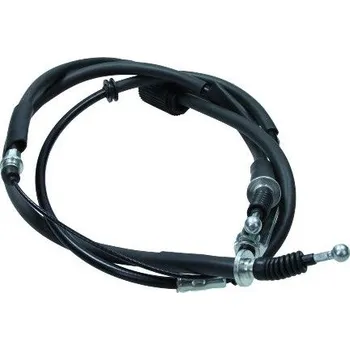 Lanko parkovací brzdy Tažné lanko, parkovací brzda MAXGEAR 32-1434