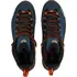 Pánská treková obuv Salewa Alp Mate Winter Mid Waterproof Boot Men Dark Denim/Black