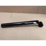 Author sedlovka Respect 31.6/350 mm Off 30 mm (černá)