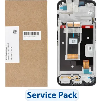 ServicePack LCD displej pro REALME C31 4130168