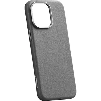 Joyroom JR-BP007 pro iPhone 15 Pro Max šedé