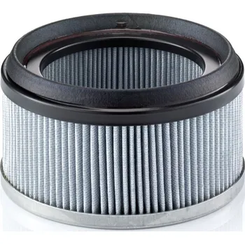 Ventilátor topení a klimatizace Filtr, vzduch v interiéru MANN-FILTER CU 1836