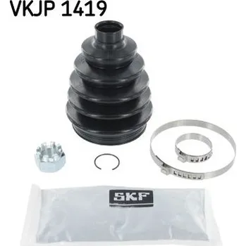 Hřídel nápravy Sada měchů, hnací hřídel SKF VKJP 1419