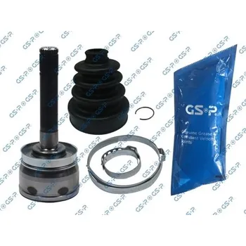 Hřídel nápravy Sada kloubů, hnací hřídel GSP 841025