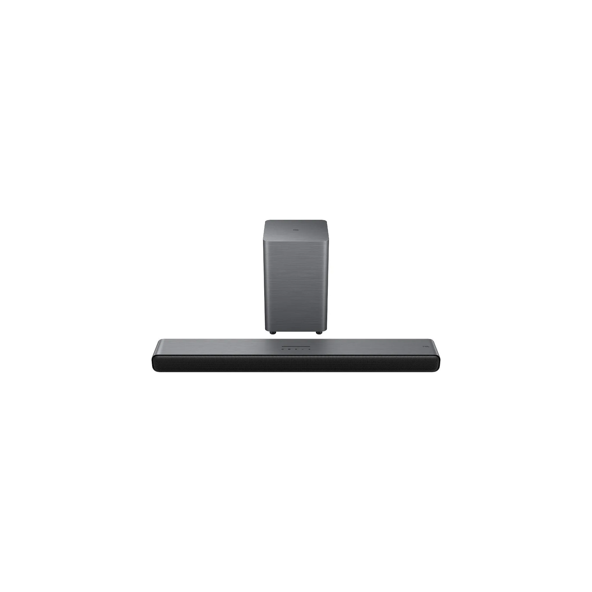 Fotografie 1 - Soundbar TCL S55HE