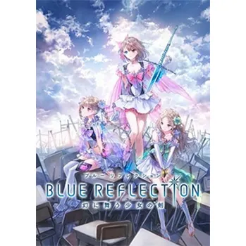 Počítačová hra Blue Reflection PC