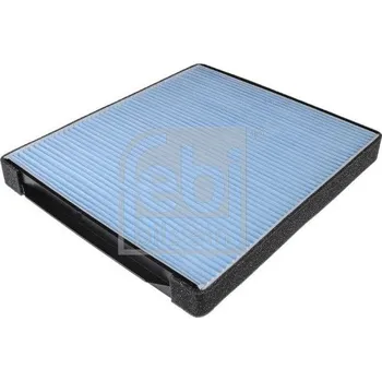 Ventilátor topení a klimatizace Filtr, vzduch v interiéru FEBI BILSTEIN 27466