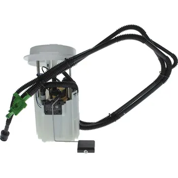 Palivové čerpadlo Palivová přívodní jednotka BOSCH 0 580 204 30J