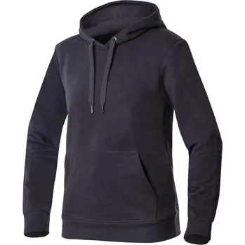 Dámské oblečení Dámská mikina ARDON®RIVARY - šedé odstíny / S / S / šedá