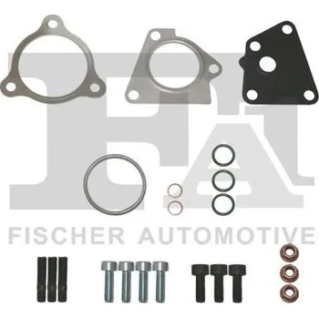 Turbodmychadlo Montážní sada, dmychadlo FA1 KT110200