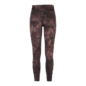 Dámské legíny Kari Traa Ellen Tights Black