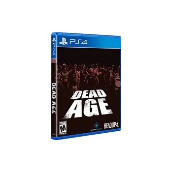 Hra pro PlayStation 4 Dead Age (PS4)