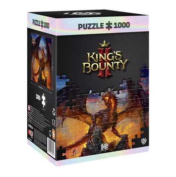 Dětské zboží King s Bounty 2 Dragon Good Loot