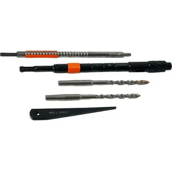 Hmoždinka Sada montážní Ranit EVO START