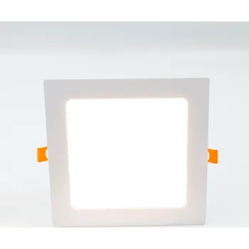 LED osvětlení NEDES LED panel 12W / PS / SMD / 4000K / WH - LPL223