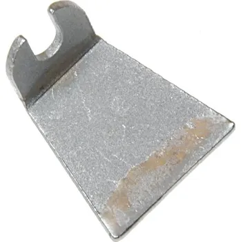 Páječka Hrot pájecí stanice ZD-409 termopinceta pinzeta 409-15