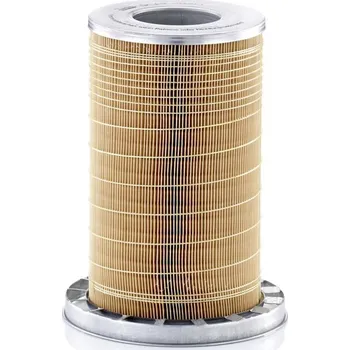 Vzduchový filtr Vzduchový filtr MANN-FILTER C 19 384/1
