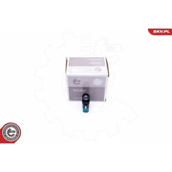 Spínač, zvedací zařízení oken ESEN SKV 37SKV362