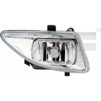 Mlhový světlomet Mlhovka TYC 19-0278-05-2