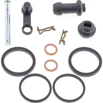 Brzdový třmen All Balls opravná sada předního brzdového třmenu Yamaha TW200 Trailway 01-18, XT225 01-07,