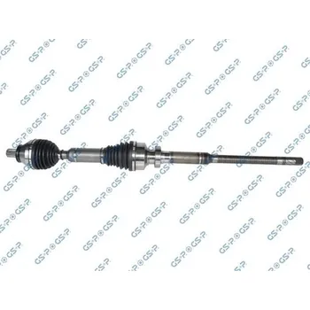 Hřídel nápravy Hnací hřídel GSP 201382
