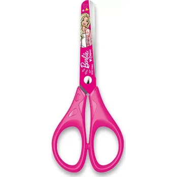 Kancelářské nůžky Nůžky Maped Pulse Barbie 13 cm