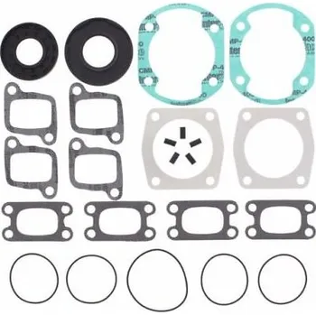 Těsnění motoru Winderosa sada těsnění motoru (s olejovým těsněním) Moto ski MiRage 11/11E/SP FC/2 80-83,