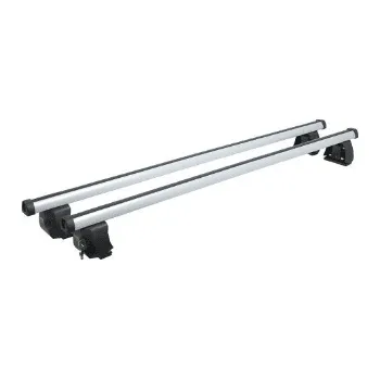 Střešní nosič RAPID zámek ALU DIH - spaceback