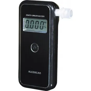 Alcoscan AL 9000 Lite černý