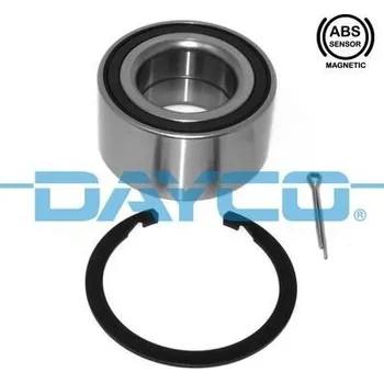 Sada ložisek kol DAYCO KWD1149