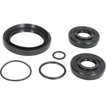 Ložisko převodovky All Balls těsnění předního diferenciálu Honda TRX500FA 15-18, TRX500FE 14-18, TRX500FM IRS