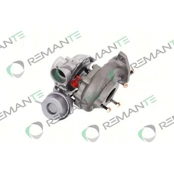 Turbodmychadlo Dmychadlo, plnění REMANTE 003-001-001197R