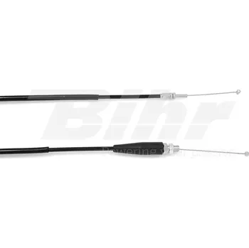 Vicma plynové lanko HONDA XR 400 R 96-04