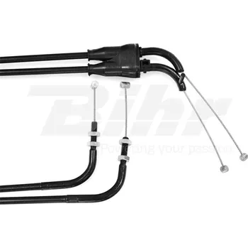 Vicma plynové lanko YAMAHA FJ 1200 91-93