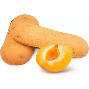 Keto dieta Victus Proteinové piškoty s meruňkou (5x35g)