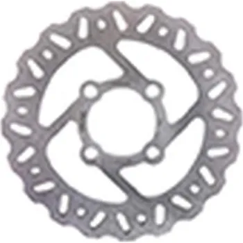 Brzdový kotouč PROX brzdový kotouč, zadní YAMAHA YFZ 450R 09-20, YFM 700R RAPTOR 06-20 WAVE