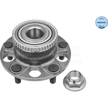 Náboj kola MEYLE 31-14 752 0005