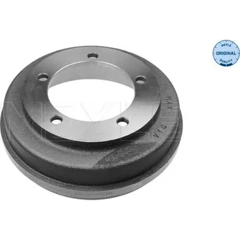 Brzdový buben Brzdový buben MEYLE 715 523 7040