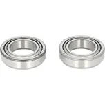 TOURMAX Ložiska do krku řízení - sada KTM SX/XC/EXC/EGS/XC-W/XC-FW/SX-F/LC4 93-10, DUKE 62