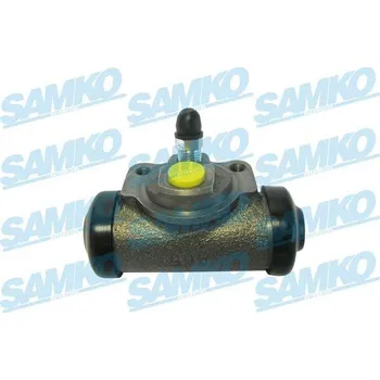 Brzdový válec Válec kolové brzdy SAMKO C31267