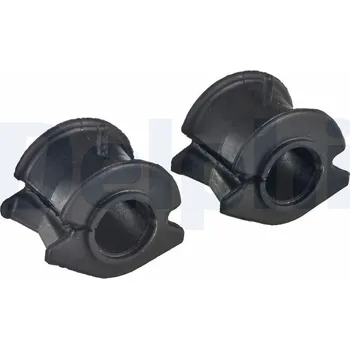 Zavěšení kol Ložiskové pouzdro, stabilizátor DELPHI TD1197W