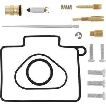 Palivový systém pro motocykl PROX opravná sada karburátoru YAMAHA YZ 125 05-11 (26-1146)