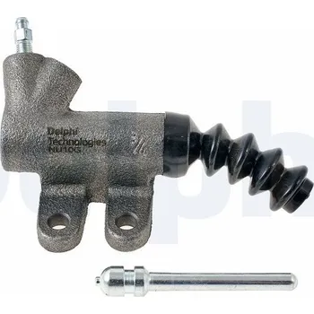 Spojkový válec Pomocný válec, spojka DELPHI LL80202