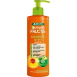 Garnier Krém na vlasy bez oplachování SOS Repair (All-In-One Leave-In) 400 ml + 2 měsíce na vrácení zboží