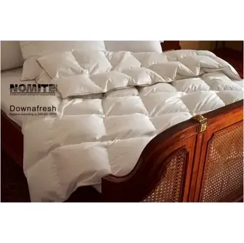 přikrývka Péřová přikrývka Charmbed Habit 140x200 cm letní