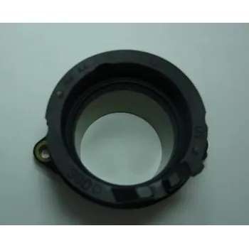 Palivový systém pro motocykl TOURMAX příruby sání karburátoru - difuzory YAMAHA YZF 450 10-12